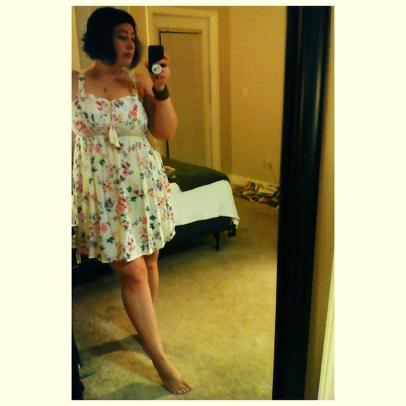 2 piece Sundress - Picture 15 of 15